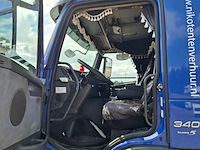 Vrachtwagen, volvo, fm9 6x2r fal9.0 radt-a8, 2009 - afbeelding 37 van  38