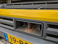 Vrachtwagen, volvo, fmx 410 6x6, 2012, met autolaadkraan, hmf 1420-k2 - afbeelding 2 van  47