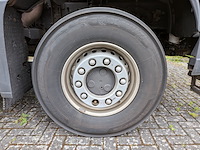Vrachtwagen, volvo, fmx 410 6x6, 2012, met autolaadkraan, hmf 1420-k2 - afbeelding 15 van  47