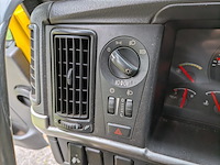 Vrachtwagen, volvo, fmx 410 6x6, 2012, met autolaadkraan, hmf 1420-k2 - afbeelding 27 van  47