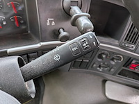 Vrachtwagen, volvo, fmx 410 6x6, 2012, met autolaadkraan, hmf 1420-k2 - afbeelding 30 van  47