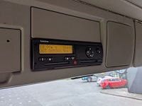 Vrachtwagen, volvo, fmx 410 6x6, 2012, met autolaadkraan, hmf 1420-k2 - afbeelding 33 van  47