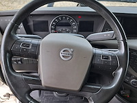Vrachtwagen, volvo - afbeelding 2 van  17