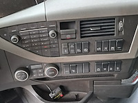 Vrachtwagen, volvo - afbeelding 3 van  17