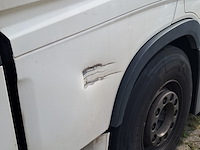 Vrachtwagen, volvo - afbeelding 8 van  17