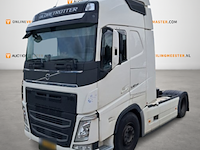 Vrachtwagen, volvo - afbeelding 1 van  17