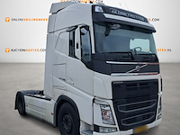 Vrachtwagen, volvo - afbeelding 10 van  17