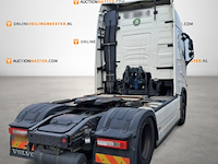 Vrachtwagen, volvo - afbeelding 11 van  17