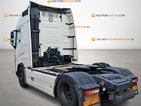 Vrachtwagen, volvo - afbeelding 12 van  17