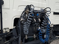 Vrachtwagen, volvo - afbeelding 14 van  17