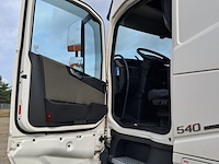 Vrachtwagen, volvo - afbeelding 15 van  17