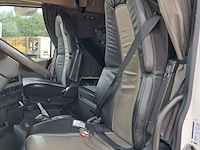 Vrachtwagen, volvo - afbeelding 17 van  17