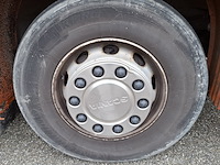 Vrachtwagen voorzien van hogedruk waterstraalmachine, scania, r410, oranje, 2016 - afbeelding 5 van  65