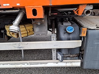 Vrachtwagen voorzien van hogedruk waterstraalmachine, scania, r410, oranje, 2016 - afbeelding 8 van  65