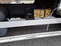 Vrachtwagen voorzien van hogedruk waterstraalmachine, scania, r410, oranje, 2016 - afbeelding 9 van  65