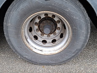 Vrachtwagen voorzien van hogedruk waterstraalmachine, scania, r410, oranje, 2016 - afbeelding 13 van  65