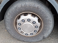 Vrachtwagen voorzien van hogedruk waterstraalmachine, scania, r410, oranje, 2016 - afbeelding 14 van  65