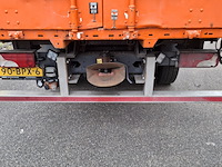 Vrachtwagen voorzien van hogedruk waterstraalmachine, scania, r410, oranje, 2016 - afbeelding 18 van  65