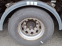 Vrachtwagen voorzien van hogedruk waterstraalmachine, scania, r410, oranje, 2016 - afbeelding 35 van  65