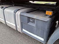 Vrachtwagen voorzien van hogedruk waterstraalmachine, scania, r410, oranje, 2016 - afbeelding 36 van  65