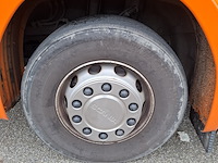 Vrachtwagen voorzien van hogedruk waterstraalmachine, scania, r410, oranje, 2016 - afbeelding 40 van  65