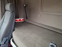 Vrachtwagen voorzien van hogedruk waterstraalmachine, scania, r410, oranje, 2016 - afbeelding 49 van  65