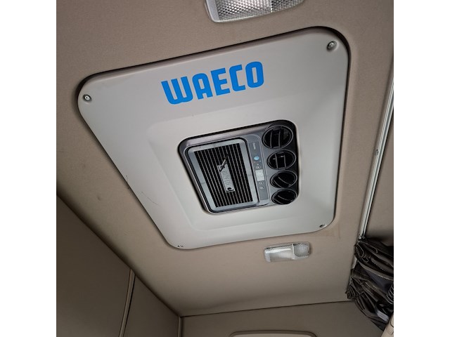 Vrachtwagen voorzien van hogedruk waterstraalmachine, scania, r410, oranje, 2016 - afbeelding 50 van  65