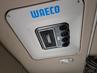 Vrachtwagen voorzien van hogedruk waterstraalmachine, scania, r410, oranje, 2016 - afbeelding 50 van  65