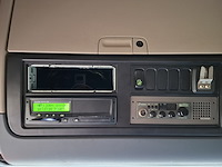 Vrachtwagen voorzien van hogedruk waterstraalmachine, scania, r410, oranje, 2016 - afbeelding 51 van  65