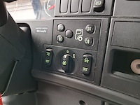 Vrachtwagen voorzien van hogedruk waterstraalmachine, scania, r410, oranje, 2016 - afbeelding 55 van  65