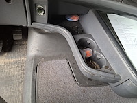 Vrachtwagen voorzien van hogedruk waterstraalmachine, scania, r410, oranje, 2016 - afbeelding 58 van  65