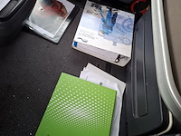 Vrachtwagen voorzien van hogedruk waterstraalmachine, scania, r410, oranje, 2016 - afbeelding 59 van  65