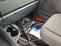 Vrachtwagen voorzien van hogedruk waterstraalmachine, scania, r410, oranje, 2016 - afbeelding 60 van  65