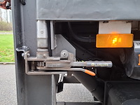 Vrachtwagen v.v. schuifzeilopbouw, mercedes-benz, atego, 2019 - afbeelding 4 van  109
