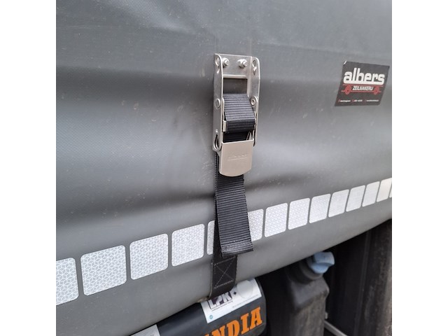 Vrachtwagen v.v. schuifzeilopbouw, mercedes-benz, atego, 2019 - afbeelding 5 van  109