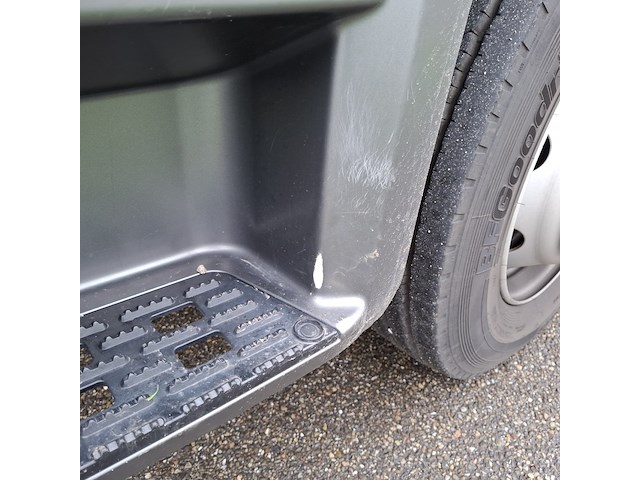 Vrachtwagen v.v. schuifzeilopbouw, mercedes-benz, atego, 2019 - afbeelding 6 van  109