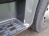 Vrachtwagen v.v. schuifzeilopbouw, mercedes-benz, atego, 2019 - afbeelding 6 van  109