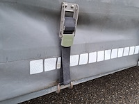 Vrachtwagen v.v. schuifzeilopbouw, mercedes-benz, atego, 2019 - afbeelding 7 van  109