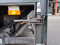 Vrachtwagen v.v. schuifzeilopbouw, mercedes-benz, atego, 2019 - afbeelding 8 van  109