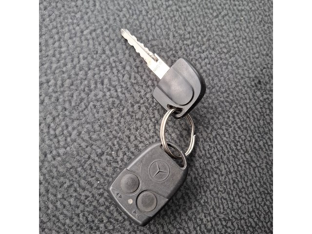 Vrachtwagen v.v. schuifzeilopbouw, mercedes-benz, atego, 2019 - afbeelding 12 van  109