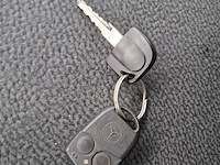 Vrachtwagen v.v. schuifzeilopbouw, mercedes-benz, atego, 2019 - afbeelding 12 van  109