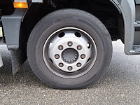 Vrachtwagen v.v. schuifzeilopbouw, mercedes-benz, atego, 2019 - afbeelding 17 van  109