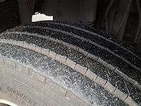 Vrachtwagen v.v. schuifzeilopbouw, mercedes-benz, atego, 2019 - afbeelding 18 van  109