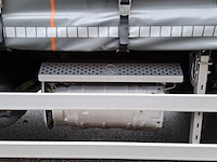 Vrachtwagen v.v. schuifzeilopbouw, mercedes-benz, atego, 2019 - afbeelding 19 van  109