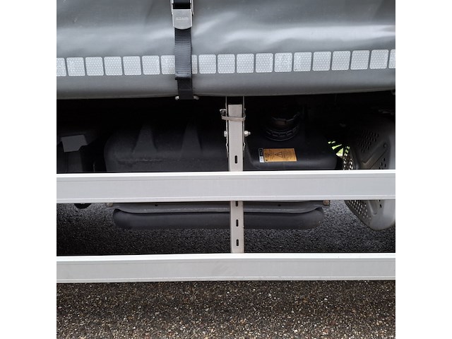 Vrachtwagen v.v. schuifzeilopbouw, mercedes-benz, atego, 2019 - afbeelding 20 van  109