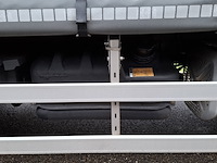 Vrachtwagen v.v. schuifzeilopbouw, mercedes-benz, atego, 2019 - afbeelding 20 van  109