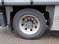 Vrachtwagen v.v. schuifzeilopbouw, mercedes-benz, atego, 2019 - afbeelding 23 van  109