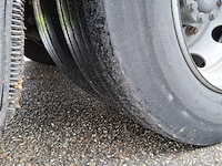 Vrachtwagen v.v. schuifzeilopbouw, mercedes-benz, atego, 2019 - afbeelding 24 van  109