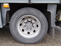 Vrachtwagen v.v. schuifzeilopbouw, mercedes-benz, atego, 2019 - afbeelding 26 van  109