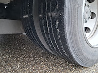 Vrachtwagen v.v. schuifzeilopbouw, mercedes-benz, atego, 2019 - afbeelding 27 van  109